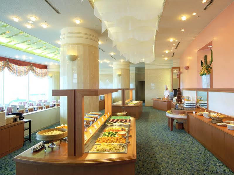 Irago Sea-Park & Spa 하타라 외부 사진