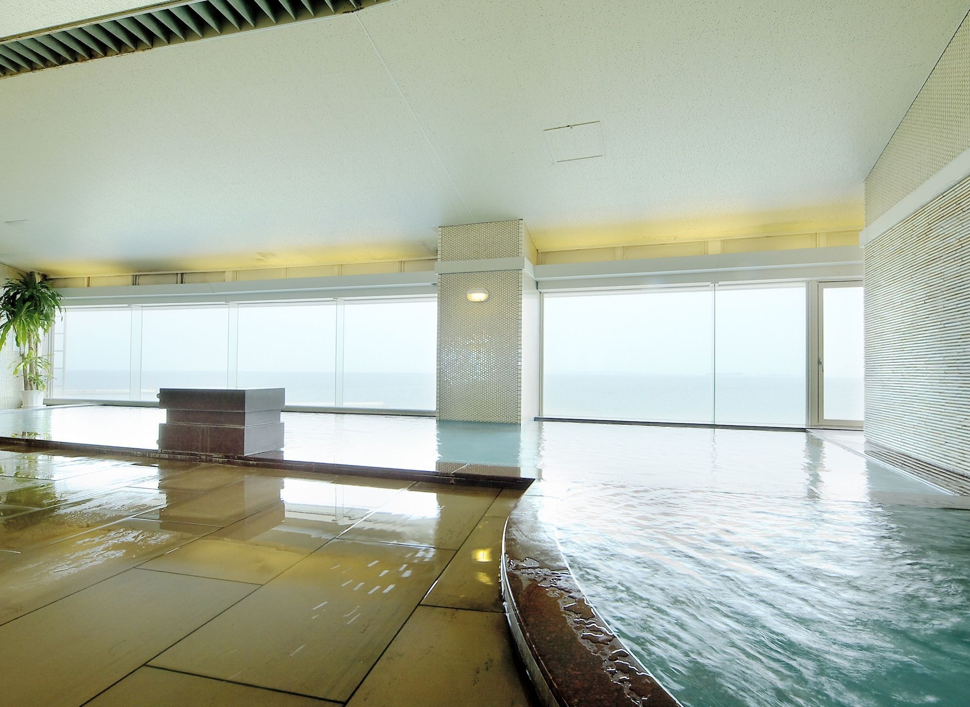 Irago Sea-Park & Spa 하타라 외부 사진